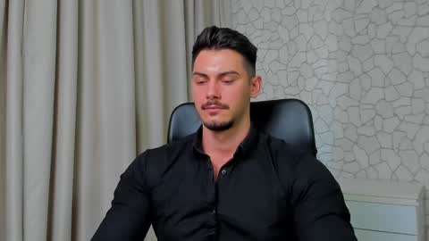 Snapshot of clintmasterss chatting on March 2025 09:47:02 AM ClintMasterss online show from March 2025 09:47:02 AM