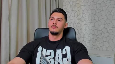 Snapshot of clintmasterss chatting on March 2025 09:56:01 AM ClintMasterss online show from March 2025 09:56:01 AM