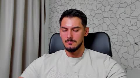 Snapshot of clintmasterss chatting on September 2025 05:20:02 AM ClintMasterss online show from September 2025 05:20:02 AM