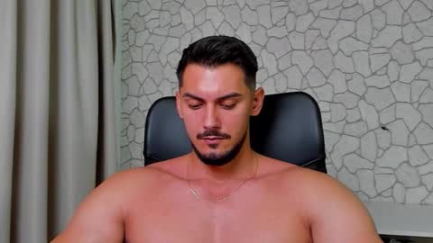 Snapshot of clintmasterss chatting on September 2025 05:30:01 AM ClintMasterss online show from September 2025 05:30:01 AM