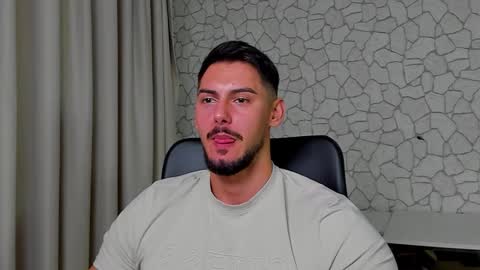 Snapshot of clintmasterss chatting on October 2025 04:53:02 AM ClintMasterss online show from October 2025 04:53:02 AM