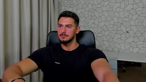 Snapshot of clintmasterss chatting on October 2025 04:21:02 AM ClintMasterss online show from October 2025 04:21:02 AM