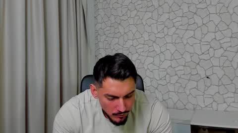 Snapshot of clintmasterss chatting on October 2025 05:17:02 AM ClintMasterss online show from October 2025 05:17:02 AM