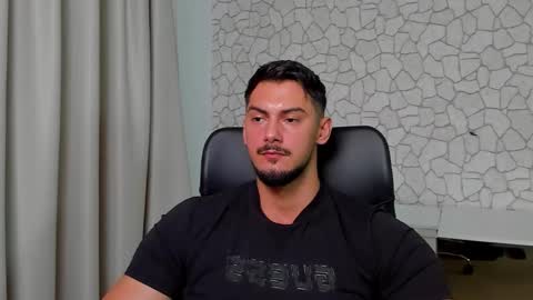 ClintMasterss online show from November 2025 06:44:01 AM