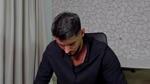 ClintMasterss online show from November 2025 05:43:01 AM