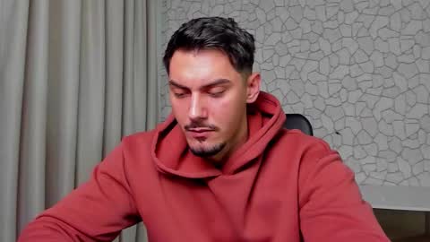 ClintMasterss online show from December 2025 07:03:01 AM