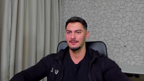 ClintMasterss online show from January 2026 06:37:02 AM