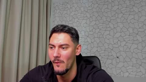 ClintMasterss online show from January 2026 07:24:02 AM