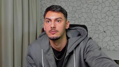 ClintMasterss online show from February 2026 06:54:01 AM