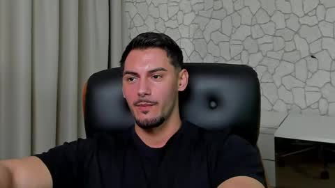 ClintMasterss online show from April 2026 05:43:02 AM