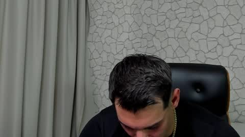 ClintMasterss online show from April 2026 08:50:02 AM