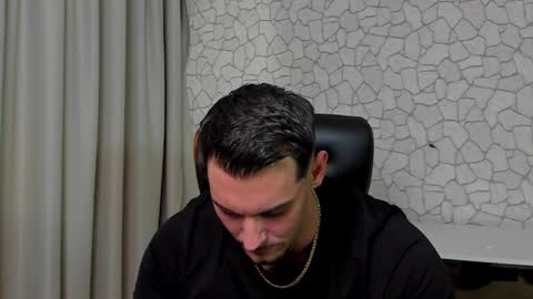 ClintMasterss online show from April 2026 06:39:01 AM
