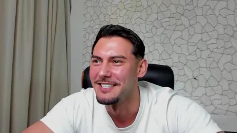 ClintMasterss online show from May 2026 09:48:01 AM