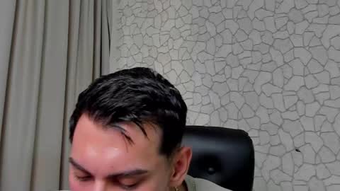 ClintMasterss online show from May 2026 08:21:01 AM