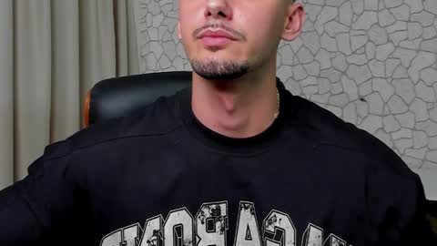 ClintMasterss online show from May 2026 07:56:02 AM