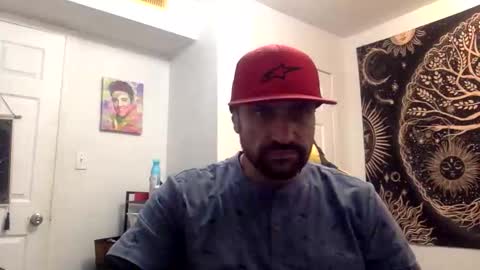 Snapshot of clintwood12 chatting on October 2025 02:58:02 PM chad online show from October 2025 02:58:02 PM