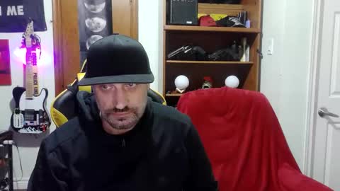 chad online show from January 2026 02:28:01 AM