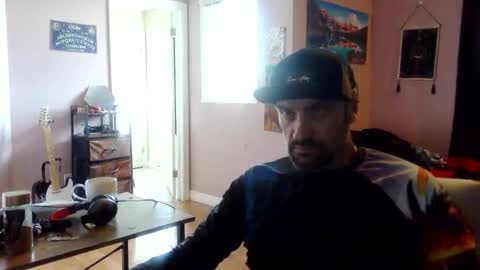 chad online show from May 2026 06:05:01 PM