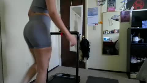 Snapshot of clioenchants chatting on February 2025 05:53:02 PM High Queen Clio online show from February 2025 05:53:02 PM