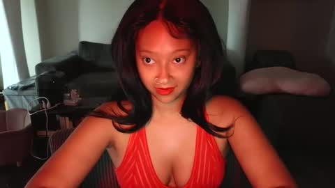 Snapshot of clioenchants chatting on September 2025 05:57:02 PM High Queen Clio online show from September 2025 05:57:02 PM