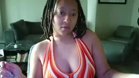 High Queen Clio online show from March 2026 04:57:01 PM