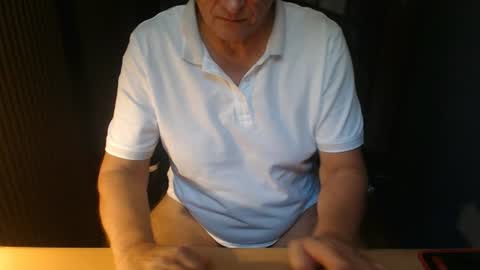 Rob online show from July 2026 08:31:01 AM