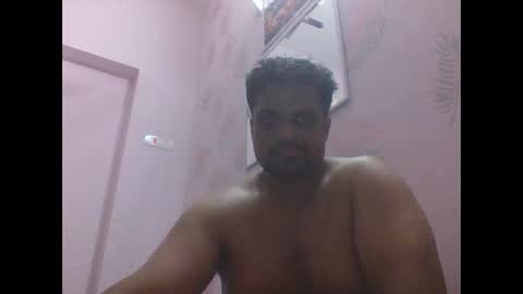 Raj online show from January 2025 07:41:02 PM