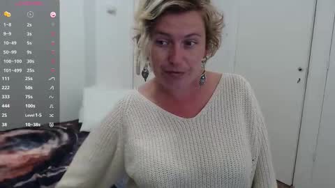 Syl  online show from September 2025 12:10:02 PM