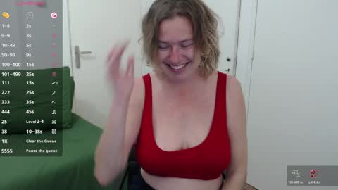 Syl  online show from May 2026 09:48:01 AM