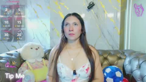 Cloe online show from February 2026 01:33:01 AM