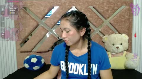 Cloe online show from March 2026 01:33:02 AM