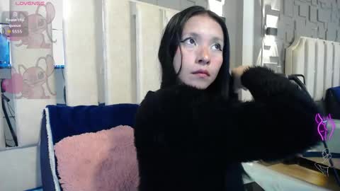 Cloe online show from April 2026 08:44:02 PM