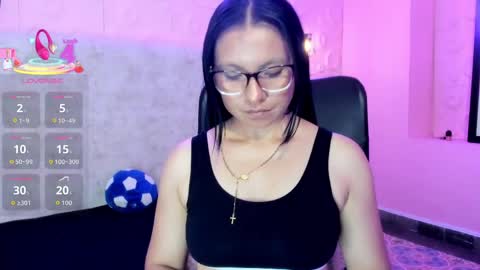 Cloe online show from May 2026 01:56:01 AM