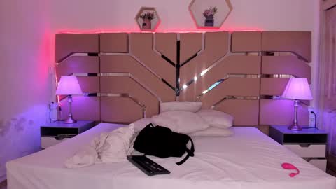 Snapshot of cloe_cifuentes chatting on December 2024 11:33:01 AM Cloe Online de 600 a 1400 online show from December 2024 11:33:01 AM