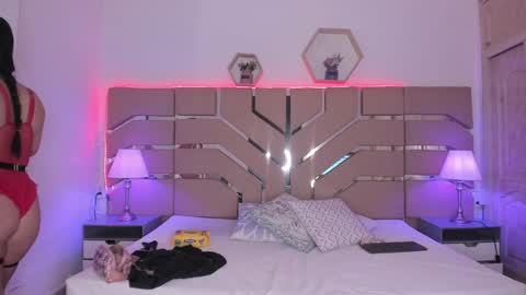 Snapshot of cloe_cifuentes chatting on December 2024 11:38:02 AM Cloe Online de 600 a 1400 online show from December 2024 11:38:02 AM