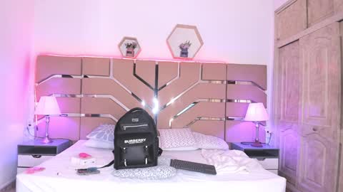 Snapshot of cloe_cifuentes chatting on January 2025 11:35:01 AM Cloe Online de 600 a 1400 online show from January 2025 11:35:01 AM