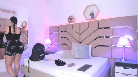 Snapshot of cloe_cifuentes chatting on September 2025 11:33:02 AM Cloe Online de 600 a 1400 online show from September 2025 11:33:02 AM