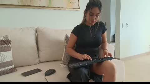 Cloe online show from July 2026 02:34:02 PM