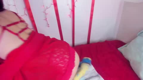 Cloe Leeee online show from February 2025 04:58:02 AM