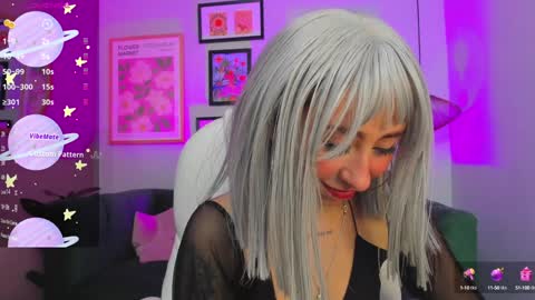 Snapshot of cloe_martinez_ chatting on December 2024 09:33:01 AM Cloe online show from December 2024 09:33:01 AM