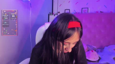 Snapshot of cloe_martinez_ chatting on January 2025 11:41:01 PM Cloe online show from January 2025 11:41:01 PM