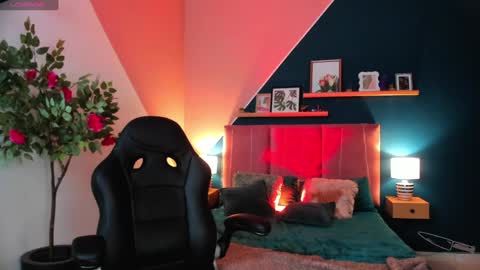 Snapshot of cloe_martinez_ chatting on January 2025 12:12:01 AM Cloe online show from January 2025 12:12:01 AM