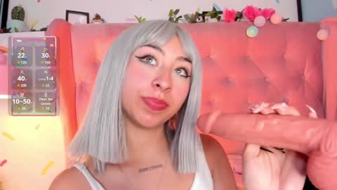 Snapshot of cloe_martinez_ chatting on February 2025 04:04:01 PM Cloe online show from February 2025 04:04:01 PM