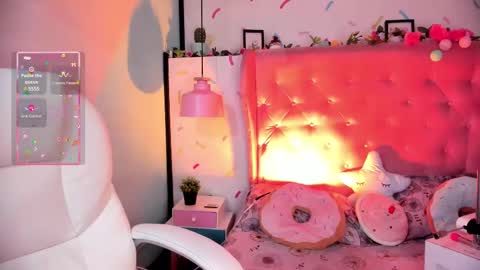 Snapshot of cloe_martinez_ chatting on February 2025 11:10:02 PM Cloe online show from February 2025 11:10:02 PM