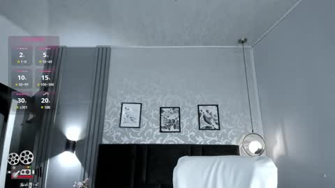 Snapshot of cloe_martinez_ chatting on February 2025 02:40:02 AM Cloe online show from February 2025 02:40:02 AM