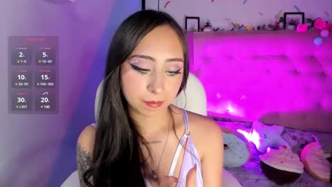 Snapshot of cloe_martinez_ chatting on February 2025 11:34:02 PM Cloe online show from February 2025 11:34:02 PM