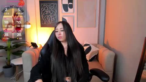 Snapshot of cloe_martinez_ chatting on September 2025 05:44:01 AM Cloe online show from September 2025 05:44:01 AM