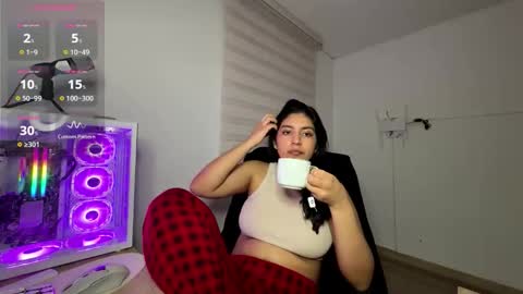 cloe small online show from March 2026 03:31:01 AM