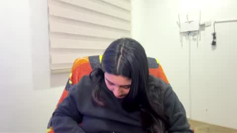 Snapshot of cloe_small08 chatting on July 2026 07:57:01 AM cloe small online show from July 2026 07:57:01 AM