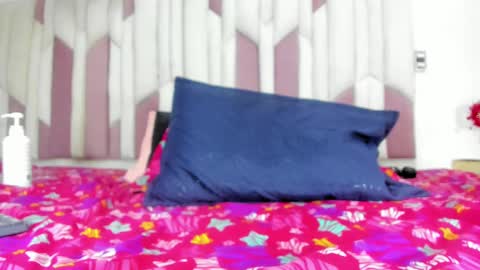 Cloe  Stanfort online show from March 2025 10:17:02 PM